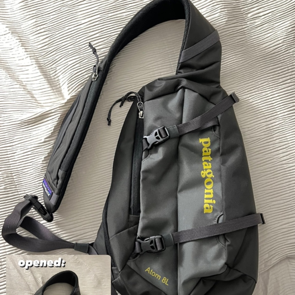 Patagonia Atom Sling Bag 8L